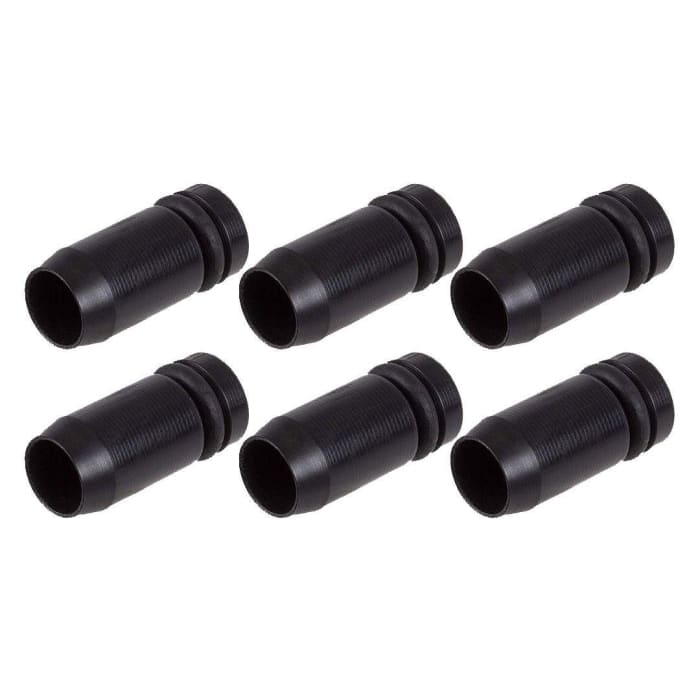 0.35 Calibre Air Bolt Nock Set (6 Pack) - Air Bolt Nock Set