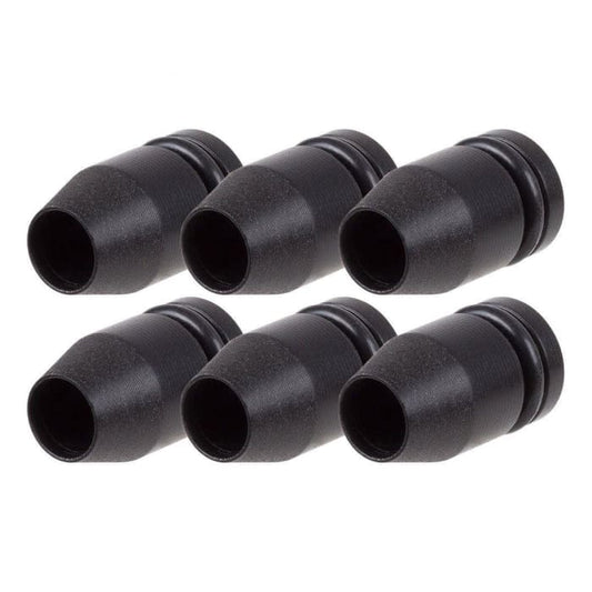 0.45 Calibre Air Bolt Nock Set (6 Pack) - Air Bolt Nock Set