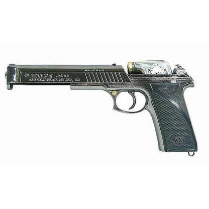 20-Shot Police II Gas Gun