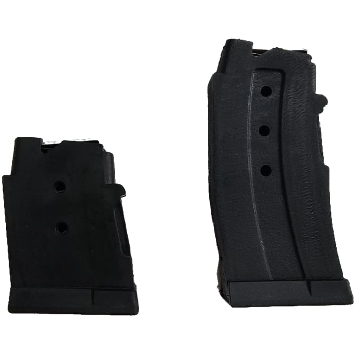 .22 Long Rifle Escort 10 Shot Magazine - Spare Parts &