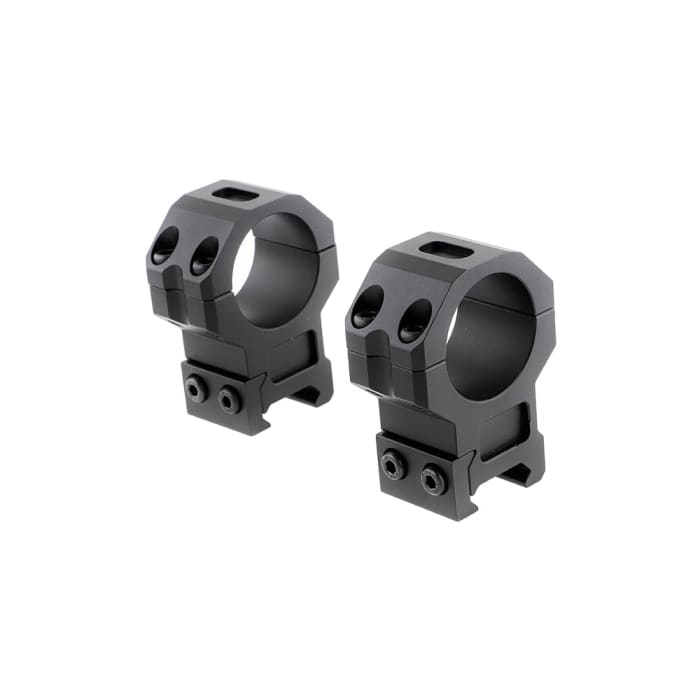 30MM MARCOOL HEAVY DUTY PICATINNY MOUNT SET