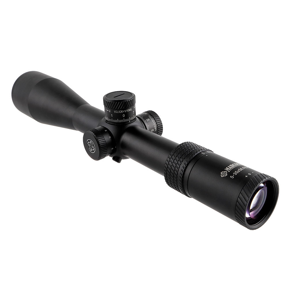 Marcool Stalker ED 5-35x56 SF FFP (HY1908)