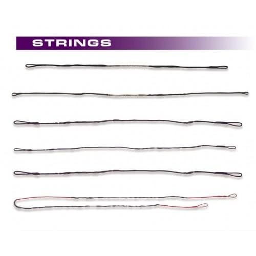 ACCESSORIES: STRING 17 1/4