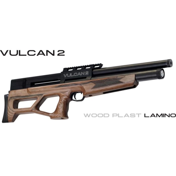 VULCAN 2 BULLPUP LAMINATE STOCK 5.5MM