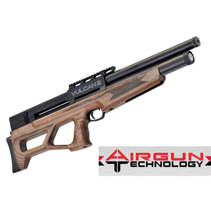 Vulcan 2 Bullpup Laminate Stock 5.5mm - AIR RIFLE