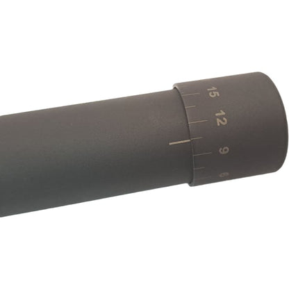 Air-Tac Tuner Silencer for.22LR and Airguns - Silencer