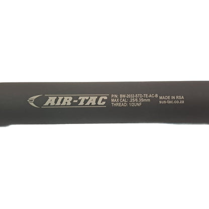 Air-Tac Tuner Silencer for.22LR and Airguns - Silencer