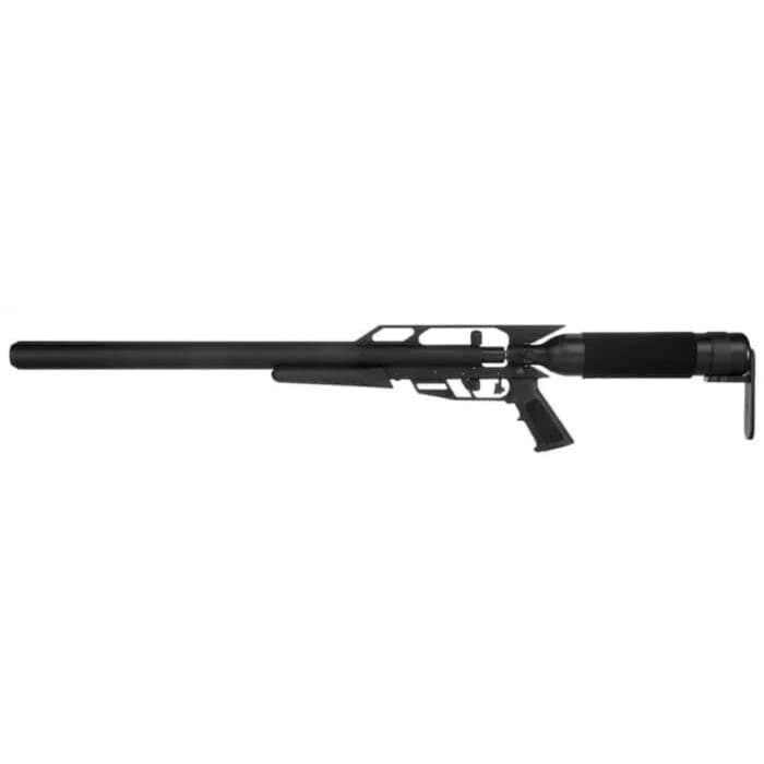 Airforce Talon Arrow Rifle PCP Black Includes Arrows