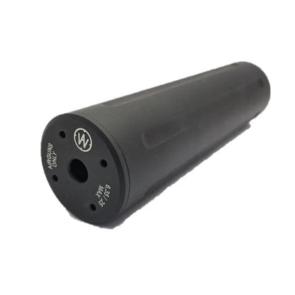 AirMaks 1/2 Silencer 40mm - Long - Silencer