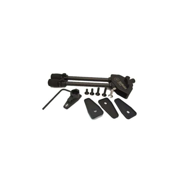 AirMaks Javelin Bipod (Spartan) - Bipods