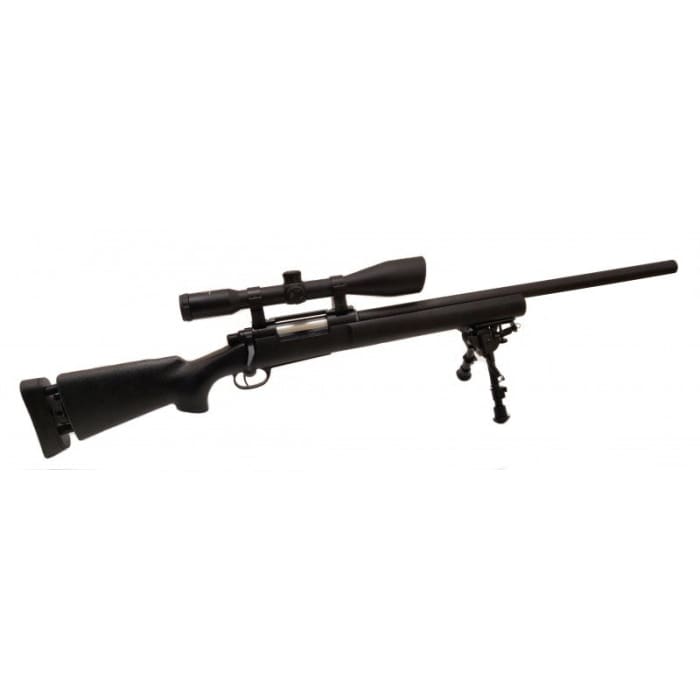 Altaros M24 PCP Air Rifle - Precharged Pneumatic (PCP)