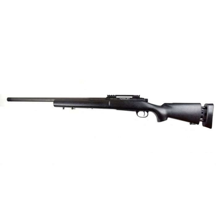 Altaros M24 PCP Air Rifle - Precharged Pneumatic (PCP)