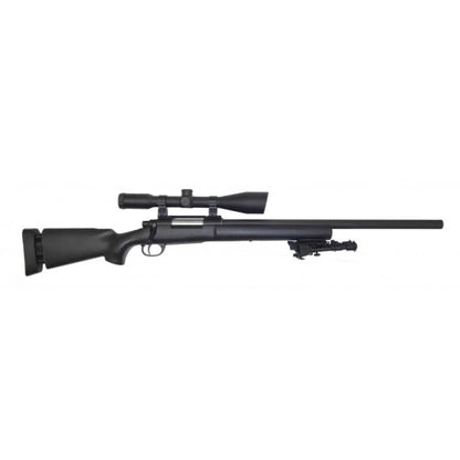 Altaros M24 PCP Air Rifle - Precharged Pneumatic (PCP)