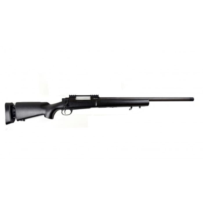 Altaros M24 PCP Air Rifle - Precharged Pneumatic (PCP)