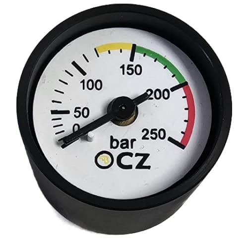 ALTAROS ORIGINAL CZ200/ AIR ARMS S200 REPLACEMENT GAUGE