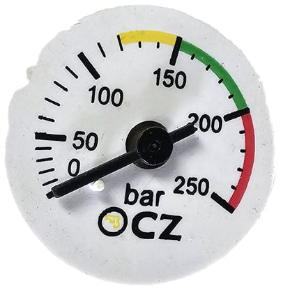 ALTAROS ORIGINAL CZ200/ AIR ARMS S200 REPLACEMENT GAUGE