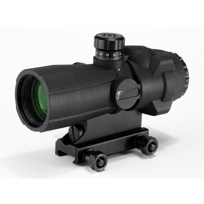 AR-X PRO PRISM SCOPE