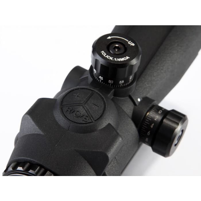 AR-X PRO PRISM SCOPE