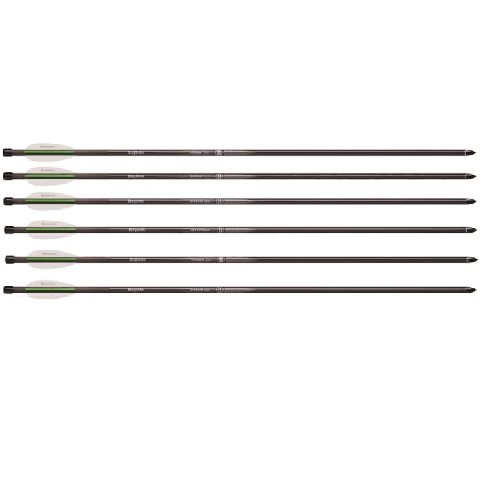 Benjamin Airbow - Spare Arrow set/6