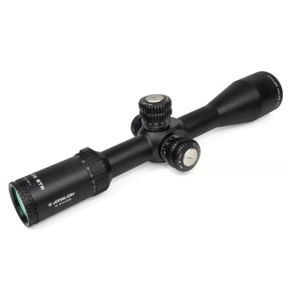 Athlon Argos Helos 6-24x50 FFP MIL - Scopes