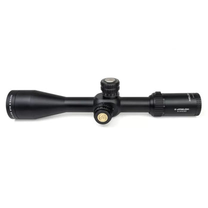 Athlon Argos Helos 6-24x50 FFP MIL - Scopes