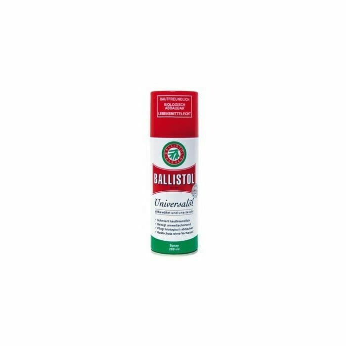 BALLISTOL UNIVERSAL OIL - SPRAY 200ML