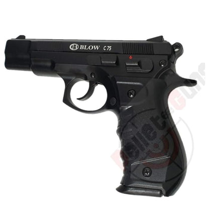 BLOW C75 BLANK/SIGNAL PISTOL