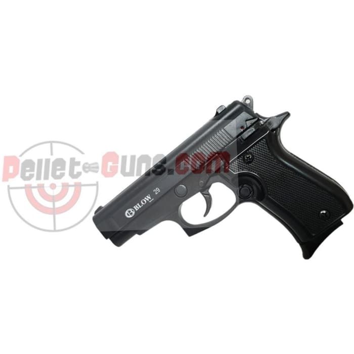 BLOW SPECIAL 29 BLANK/SIGNAL PISTOL