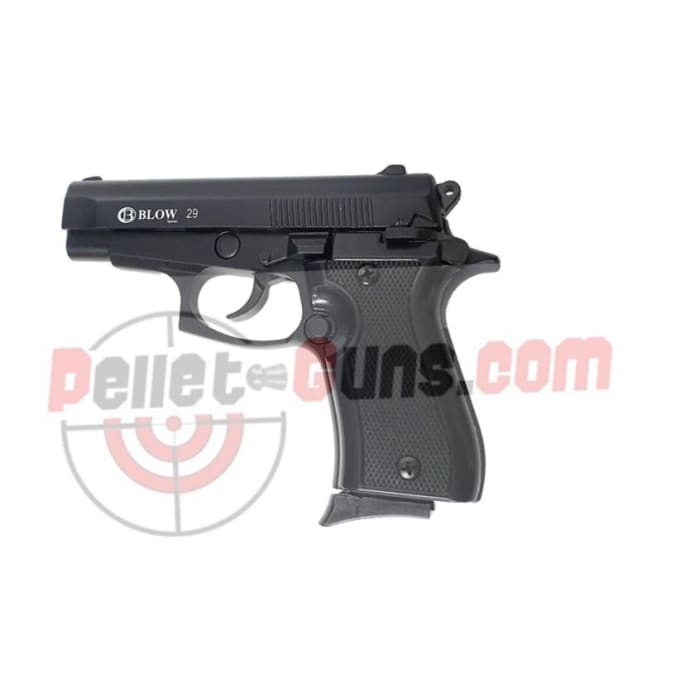 BLOW SPECIAL 29 BLANK/SIGNAL PISTOL