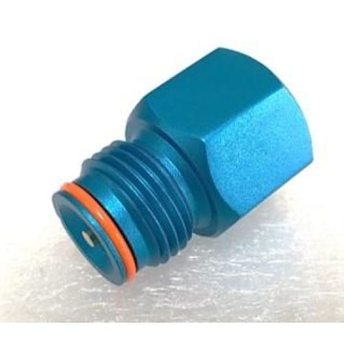 BLUE ADAPTER