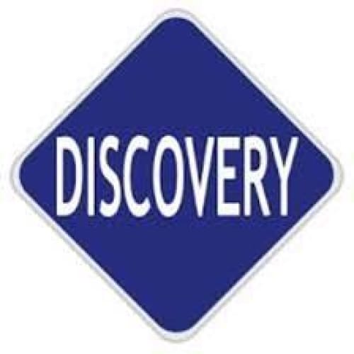 DISCOVERY HD 4-24X50 SFIR