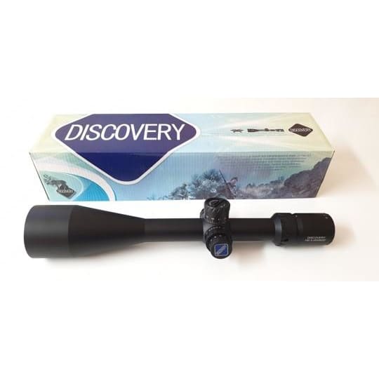 DISCOVERY HD 5-25 X 56 SFIR