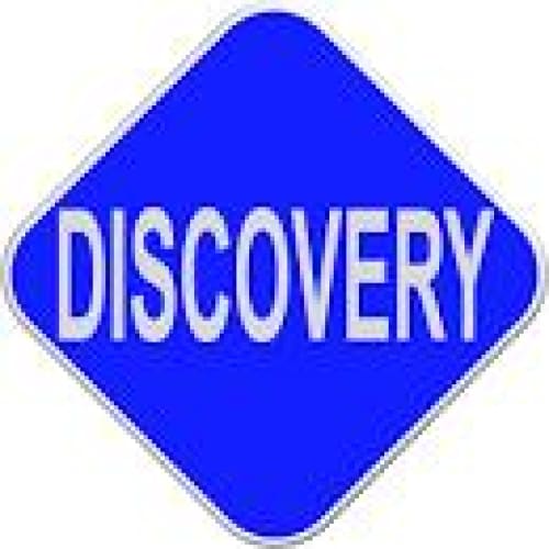 DISCOVERY HD 5-25 X 56 SFIR