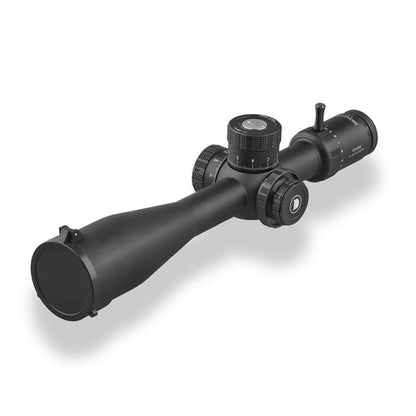 Discovery Scope ED-PRS 4-20x52 SFIR FFP - Scopes