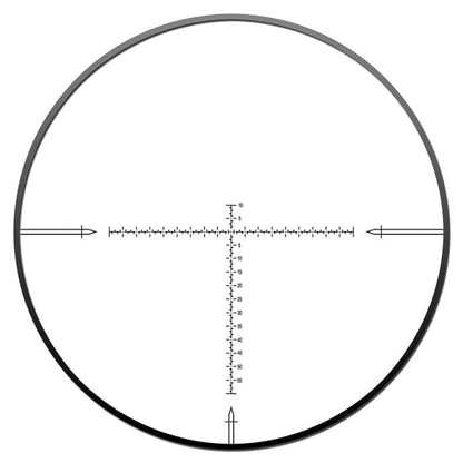 Discovery Scope HT 3-12x40 SF FFP - Scopes