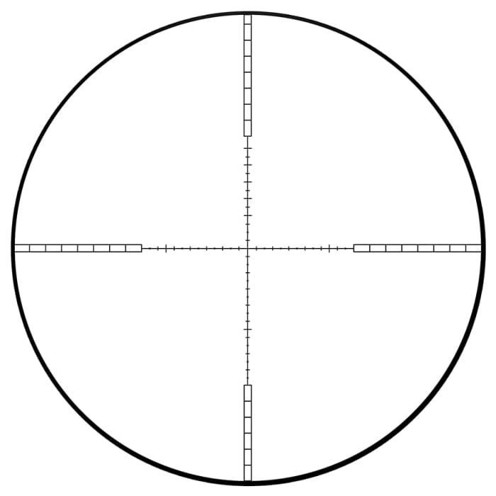 Discovery VT-R 4x32 AC Scope - Scopes