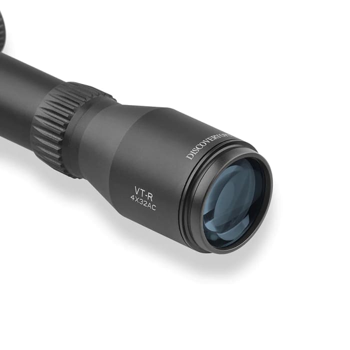 Discovery VT-R 4x32 AC Scope - Scopes