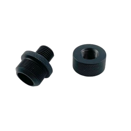 Donny FL Artemis PP750 1/2 x 20 Adapter - SILENCERS