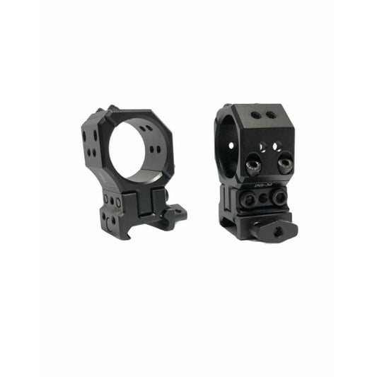 Eaglevision Infinity Elevation Adjustable Scope Mount - INS