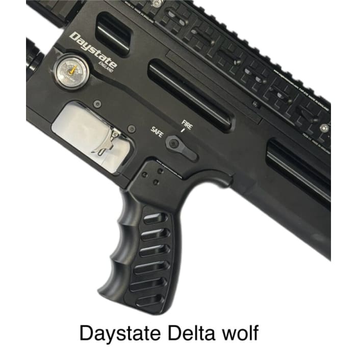 EVG - 13 AR STYLE GRIP