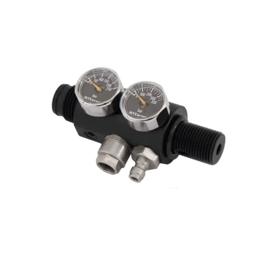 Externally Adjustable Regulator (Fits RTI Priest/Prophet) -