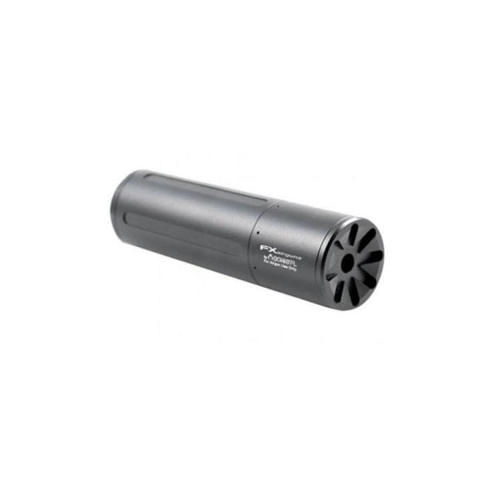 Silencer - FX (Donny FL).25 Cal