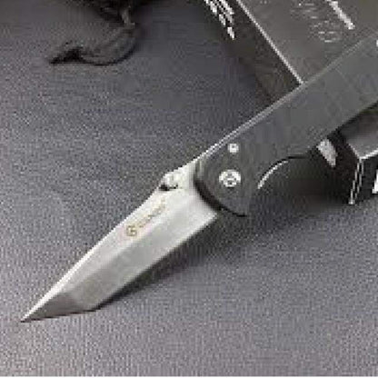 Ganzo Knife - KNIFE