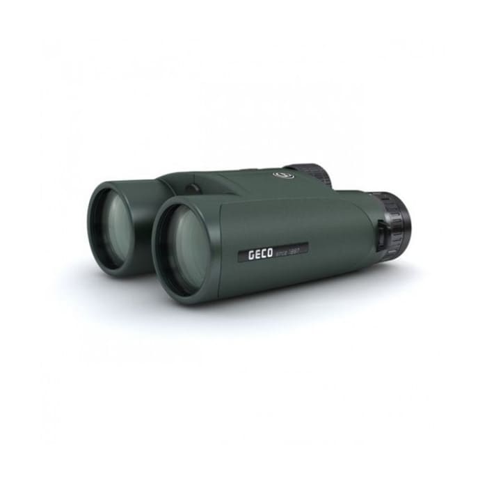 GECO 10X50 BINOCULAR WITH RANGE FINDER GREEN