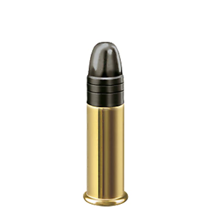 GECO.22LR SEMI AUTO AMMUNITION 40 GRAIN - 50/PK RWS