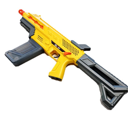 Gelvor Fully Automatic Gel Blaster (500 Round Magazine)