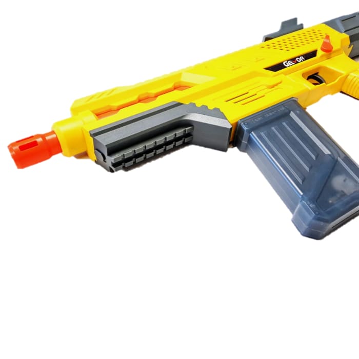 Gelvor Fully Automatic Gel Blaster (500 Round Magazine)