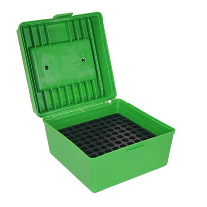 Green Ammo Case - [TB904] 19x19x11.5cm - Bags