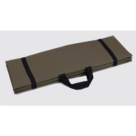 Green School shooting Cordura Mat