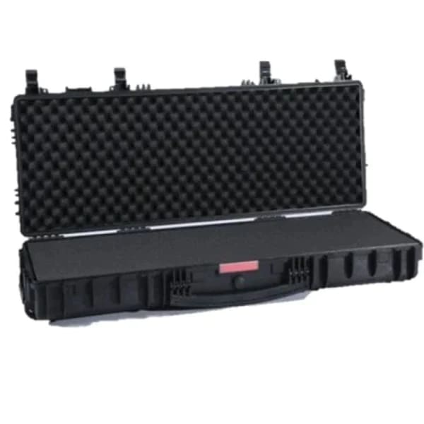 Gun Case - Extra Heavy Duty with Wheels - [1043513]